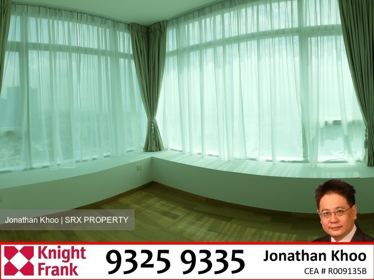 76 Shenton (D2), Apartment #172860632